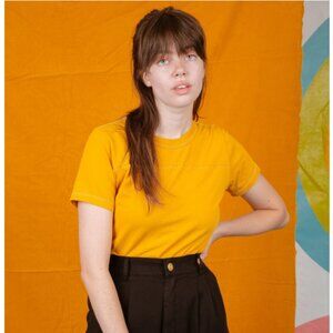 Big Bud Press JV T Shirt XXS